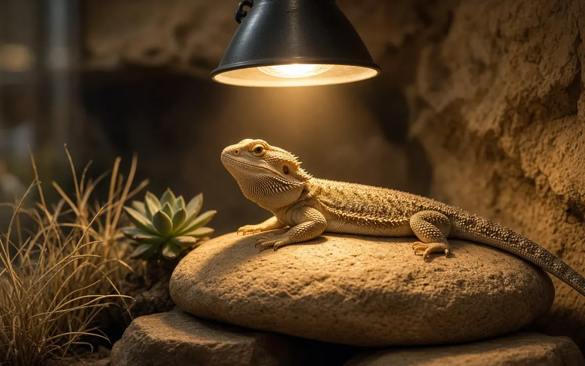 An exotic pet aftercare plan you can fill in tonight