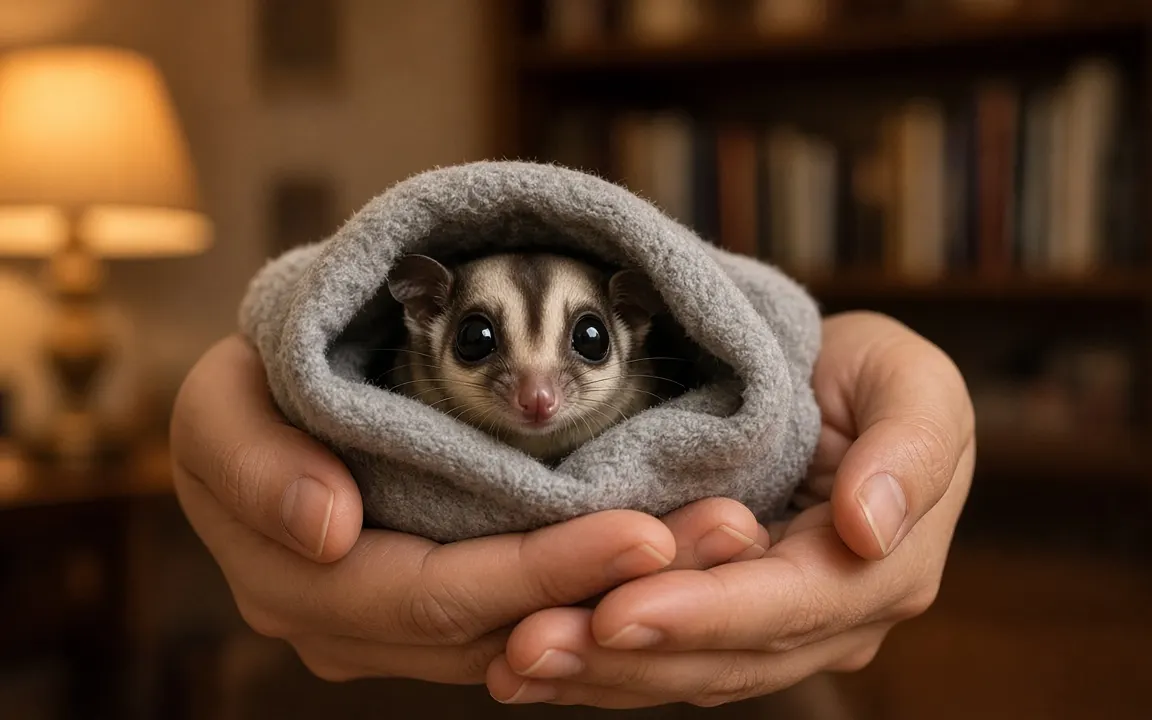 Planning aftercare for an unusual pet? Start with three quick choices