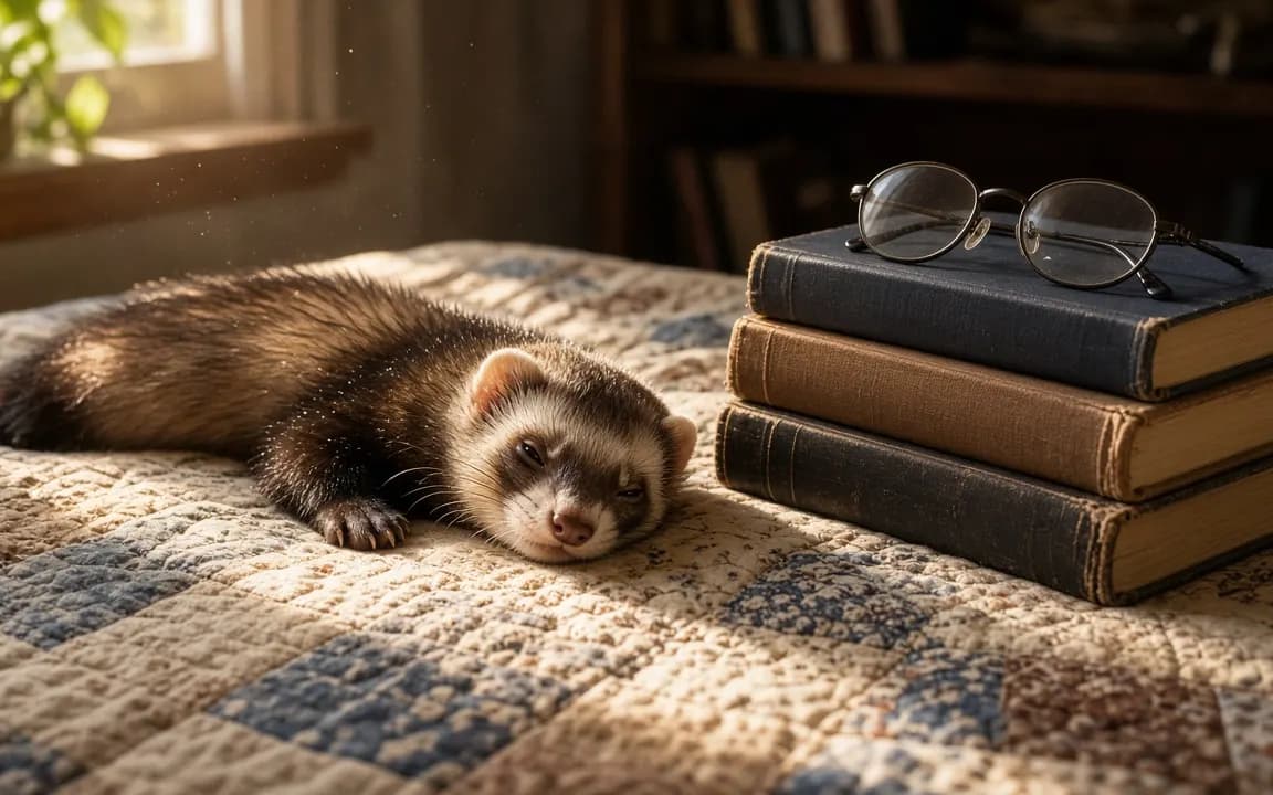 How we research exotic pet aftercare, and the numbers behind our advice